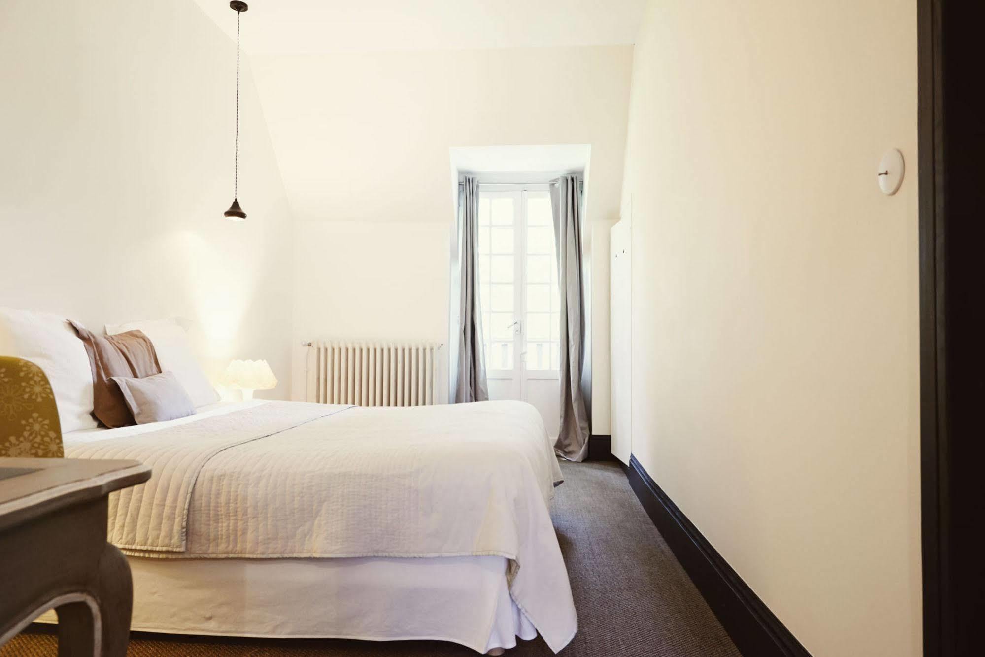 La Dime De Giverny - Chambres D'Hotes Eksteriør billede
