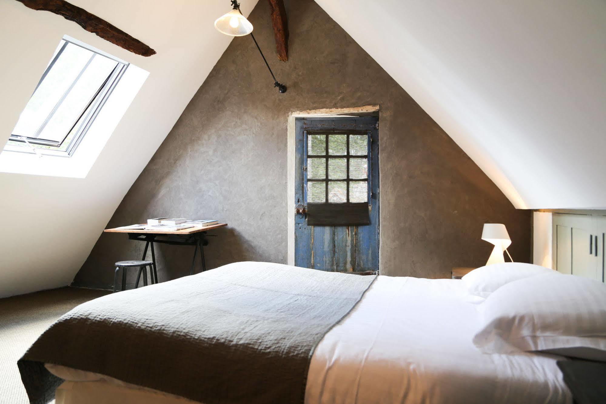 La Dime De Giverny - Chambres D'Hotes Eksteriør billede