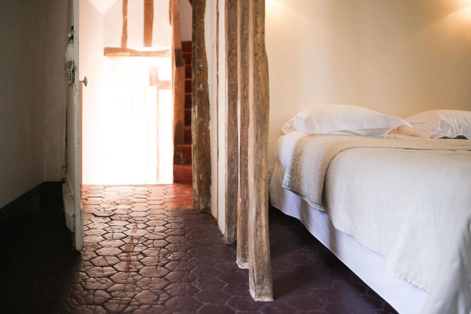 La Dime De Giverny - Chambres D'Hotes Eksteriør billede